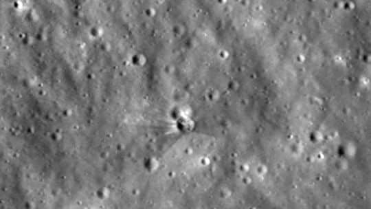 La NASA e IBM lanzaron un modelo fundacional de inteligencia artificial para la ciencia lunar