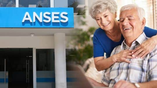 Quiénes cobran por ANSES este martes 22 de septiembre: jubilados y asignaciones