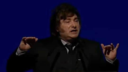 Radiografía del patrimonio de Javier Milei: creció 43% en 2025 y llegó a $295 millones