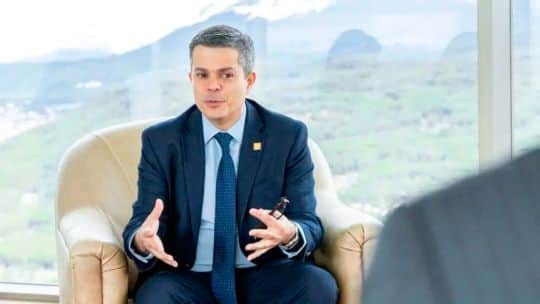 El secretario de Malvinas de Tierra del Fuego pide más decisión: derogar el Tratado de Inversiones con el Reino Unido