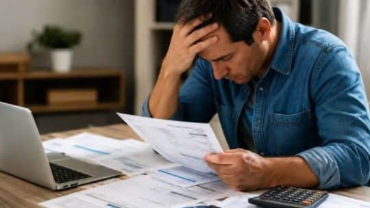Economista: "Las empresas buscan maximizar beneficios y Galperín no es Santo Tomás de Aquino"