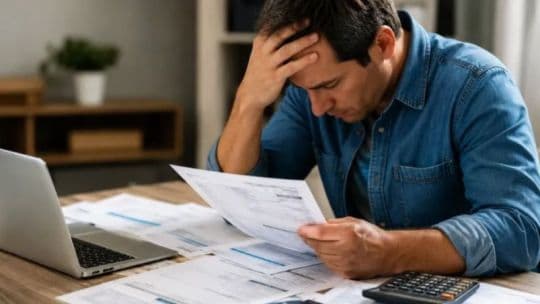 La mora afloja desde los máximos, pero casi 6 millones de personas siguen con atrasos