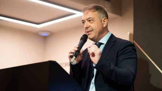 Inversión récord: Grupo Vasser trae a Kohler a la Argentina con una inversión de US$ 4,5 millones