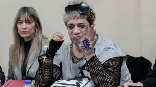 Hoy se reanuda el juicio a “Pity” Álvarez: qué testigos declararán y cómo es la nueva estrategia de la defensa para frenar todo