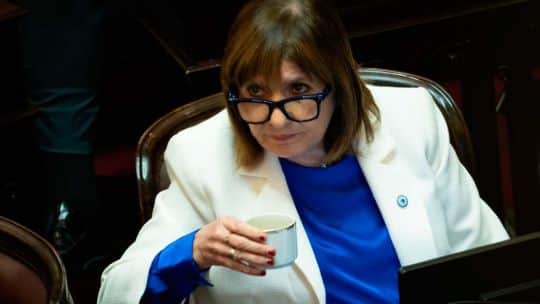 Súper RIGI: aliados del Gobierno le pusieron un freno a Bullrich y reclaman que las inversiones prioricen a proveedores argentinos