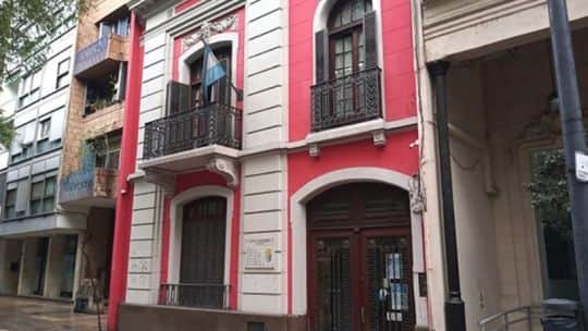 Caja de Ingenieros: nueva denuncia a una vocal por presuntas irregularidades en obras para Epec