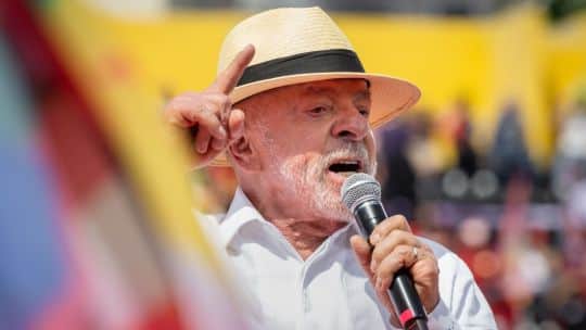 Brasil como puente global: Lula alinea a Canadá y Kenia tras la causa multipolar