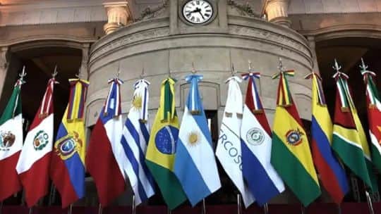 Inserción internacional: “Hoy tenemos muy pocos acuerdos comerciales y esto nos quita competitividad a nivel mundial”