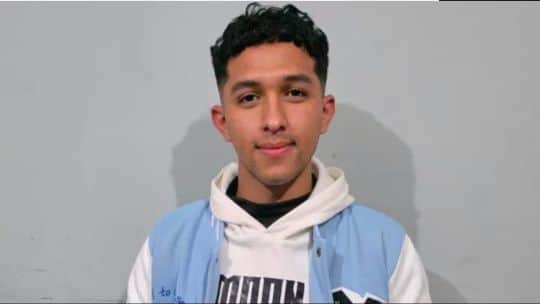 Dos ladrones asesinaron a un policía de 21 años en Tucumán: uno de ellos ya tenía antecedentes por homicidio