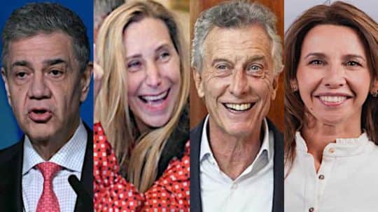 Karina Milei pisa fuerte en CABA y la pelea con Jorge Macri amenaza con complicar el acuerdo entre LLA y el PRO