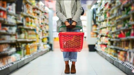 La inflación se desaceleró al 1,7% en agosto, pero quedó lejos del 0 que esperaba Milei