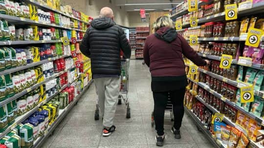 Cuáles son los mejores descuentos en supermercados para este jueves 3 de septiembre