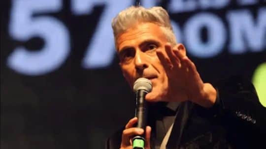 Viviendas Zenit: el fiscal propuso una pena de prisión efectiva para el conductor Cristian Bazán