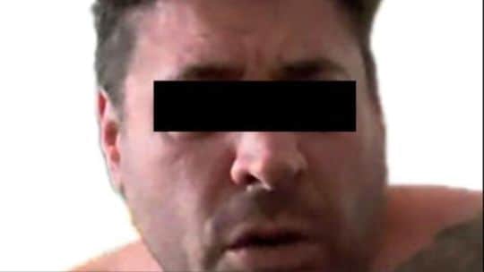 Quién es el argentino acusado del brutal asesinato en México de un músico, su esposa embarazada, su hija de 3 años y su empleada