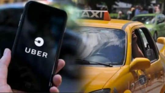 Oncativo unifica las reglas de taxis, remises y Uber y libera las tarifas