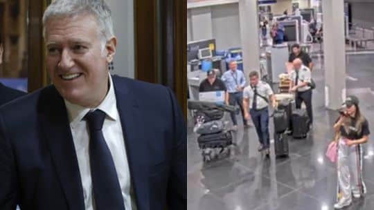 RDI: Yadarola archivó la causa de las valijas en su último día como juez del fuero Penal Económico