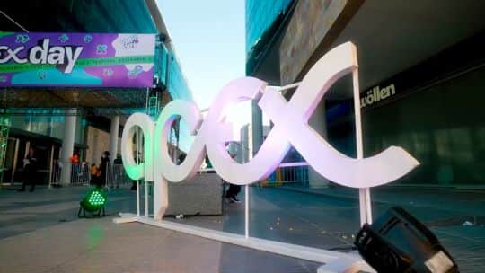 Apex sale al mercado y coloca $4,5 en ON's: “Es una señal muy concreta de confianza”