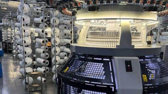 La industrial textil no encuentra piso: la actividad cayó 15,9% en junio y las fábricas trabajan al 46% de su capacidad