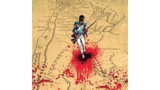 Territorios y luchas