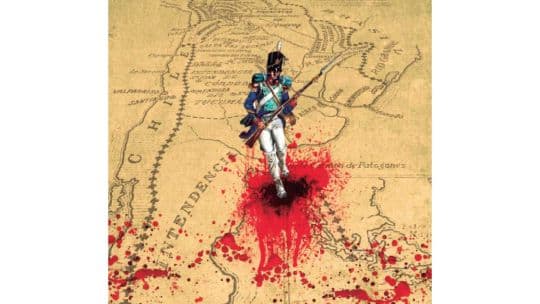 Territorios y luchas
