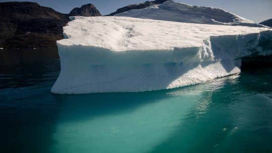 El Niño superará los 3°C y podría ser un evento histórico, según el Centro Europeo de Previsiones Meteorológicas