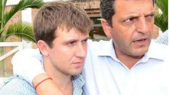 El Frente Renovador de Corrientes se prepara para una interna entre Sergio Massa y Axel Kicillof