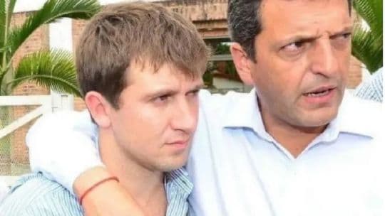 El Frente Renovador de Corrientes se prepara para una interna entre Sergio Massa y Axel Kicillof