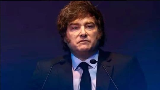 RDI: aseguran que en la relación del Gobierno con los empresarios, “no hay grieta cuando se trata de repartir negocios”