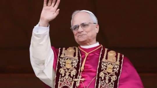 El Gobierno anunció que medidas tomará para proteger al Papa León XIV durante su visita a la Argentina