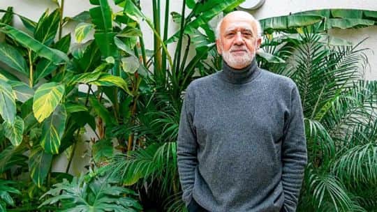 Juan Gabriel Tokatlian, sociólogo, sobre la postura de Milei por Malvinas en RDI: “La sobreactuación nos perjudicó”