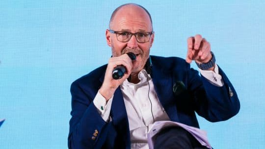 El Citi Bank se mete de lleno en la minería argentina: "Los inversores están dispuestos a tomar riesgo político si hay garantías"