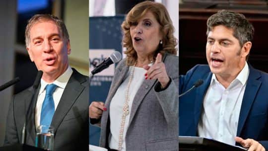 Duros cruces: la jueza defendió la suspensión del Régimen Penal Juvenil y reavivó la pelea politica entre Nación y Provincia