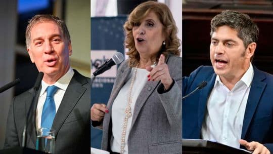 Duros cruces: la jueza defendió la suspensión del Régimen Penal Juvenil y reavivó la pelea politica entre Nación y Provincia