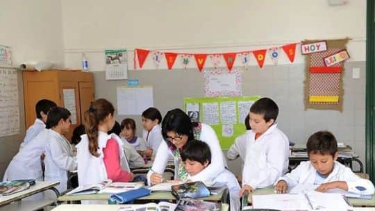Una exministra de educación por las pruebas PISA: "No es culpa del kirchnerismo, esto viene en decadencia"