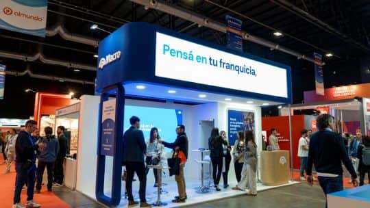 Cómo financiar y hacer crecer una franquicia en Argentina: las herramientas clave que impulsa el sector bancario