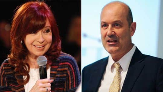 La Corte Suprema le cerró la puerta a Cristina Kirchner y salvó a Sturzenegger de una investigación por fraude