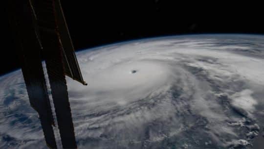 La NASA y agencias europeas despliegan dos satélites para rastrear huracanes en pleno fenómeno de El Niño