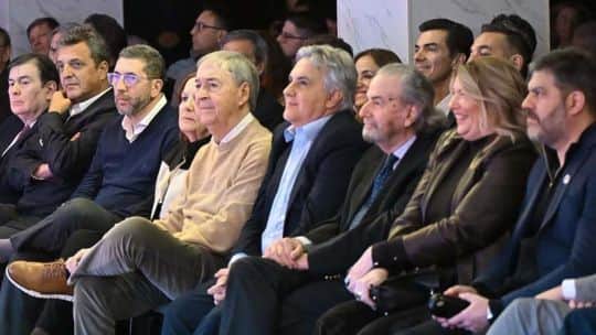 El candidato ideal para vencer a Milei
