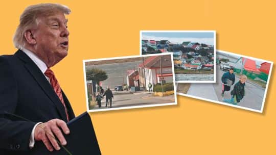 ¿Qué significa recuperar Malvinas por la vía de la paz?