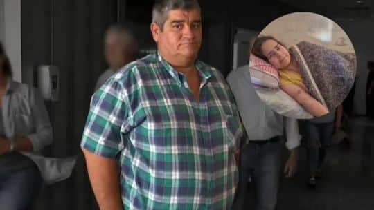 Falleció Marfa, la primera denunciante contra José Villarreal por abuso sexual