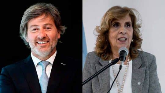 Régimen penal juvenil: su financiamiento está atado al Presupuesto 2027