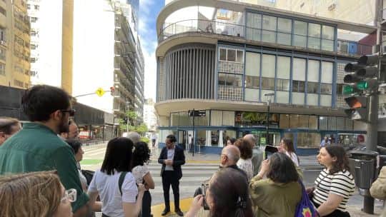 Buenos Aires celebrará una nueva Semana del Patrimonio con una jornada especial dedicada a la restauración