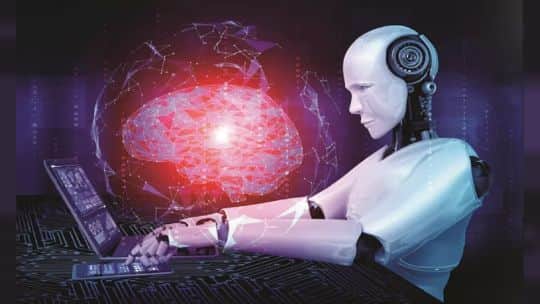 Carlos Pallotti en RDI: “La inteligencia artificial nos da una oportunidad de oro en Argentina”