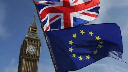 RDC: el gobierno británico rechazó los nuevos referéndums de independencia de Escocia, Gales e Irlanda del Norte