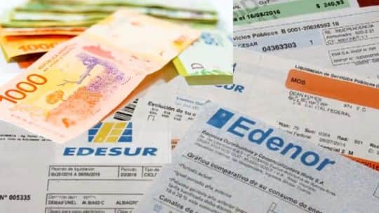En RDI se presentó un informe sobre el aumento de las tarifas durante la era Milei: “Las tarifas han superado el 700%”