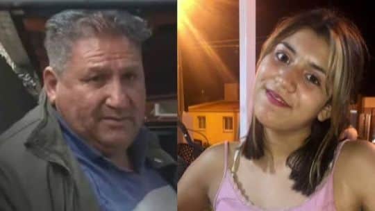 La mamá de Trinidad habló tras la condena: "Si él hubiera querido pedir perdón desde el primer momento, hubiera llamado a mi abogado"