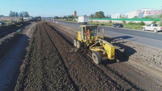 Presupuesto 2027: proyectan obras clave para Corrientes y Juan Pablo Valdés se reúne con Diego Santilli