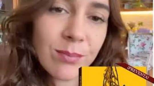 Mara Beger Balboa en RDC: “El espacio justo vendría a ser el lugar de la conquista”