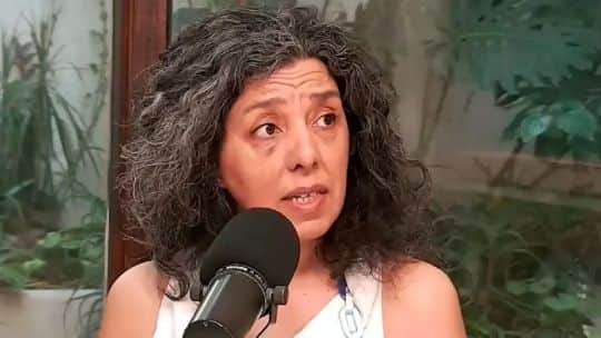 RDI: Soledad Vallejos se refirió a la trama detrás del movimiento liberal-libertario que llegó al poder