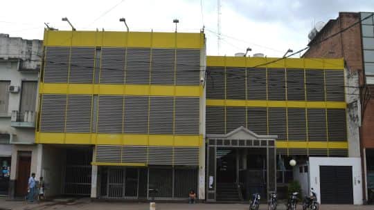 Detuvieron a un hombre condenado por abusar de su nieta tras una nueva denuncia contra la misma niña